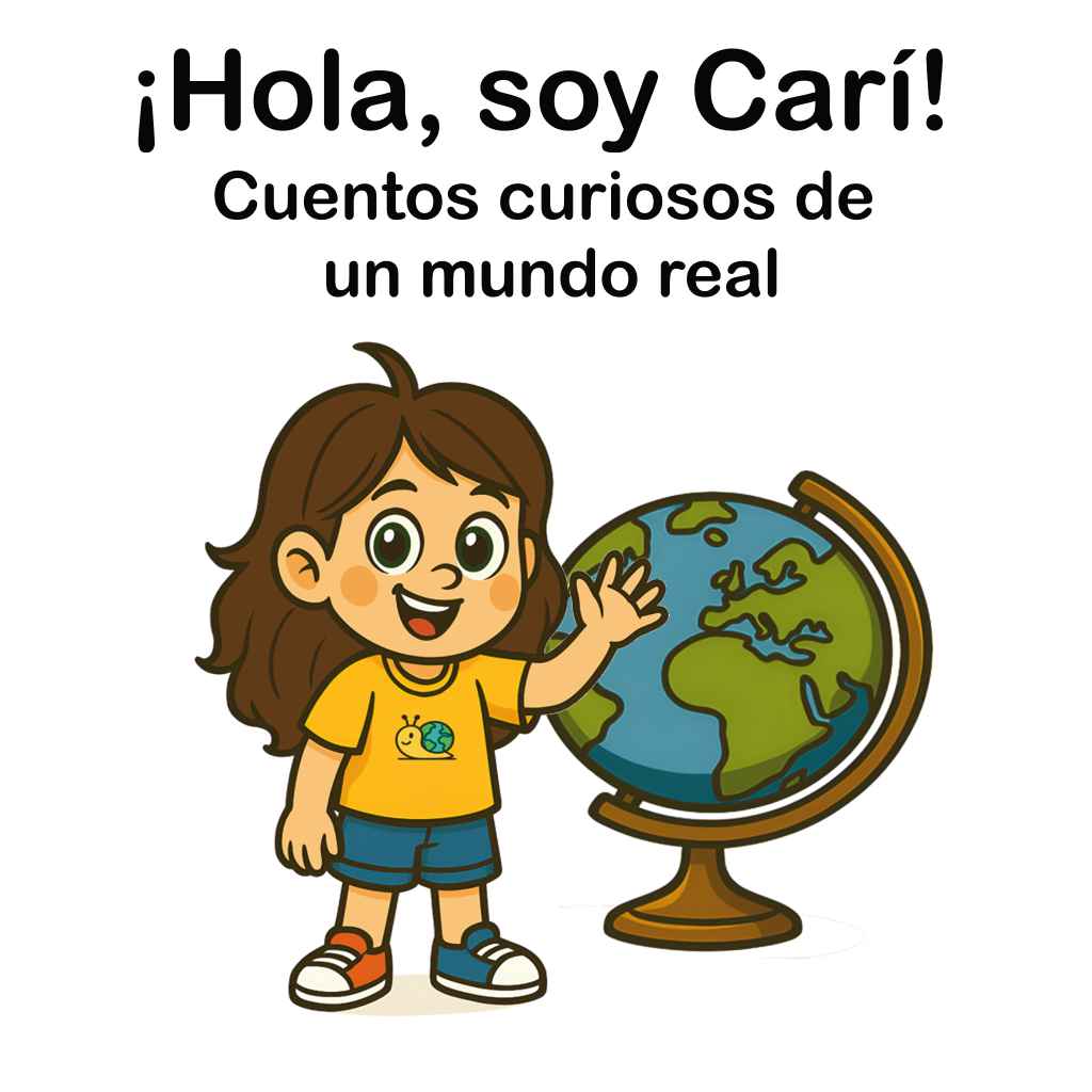 Carí y el mundo